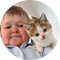 Hasbulla's Cat