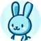 Hopper the Rabbit