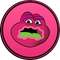 Jerry The Turtle By Matt Furie icon