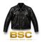 Just a jacket