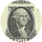 just buy $1 worth of this coin