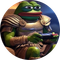 Kekius Maximus ETH