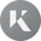 Kinesis Silver (KAG)