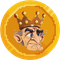 KING