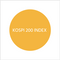KOSPI 200 Index (Derivatives) (KS200)