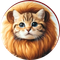 Lion Cat