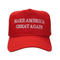 MAGA Hat