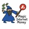 Magic Internet Money icon
