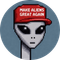 Make Aliens Great Again