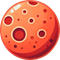 Mars (Eth)