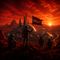 Martians (MARTIANS)