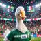 Merlin The Duck