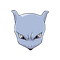 Mewtwo Inu