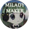 Milady Vault icon