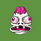 Mindfak By Matt Furie