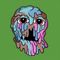 Moaner Melter Slime (MOANER)