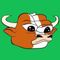 MUMU THE BULL