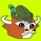 Mumu The Bull (mumuthatbull)