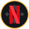 Netflix Tokenized bStocks