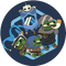 Nitro Frens Army
