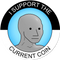 Non-Playable Coin (NPC)
