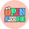 Open Foodie