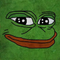 Pepe By Matt Furie