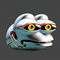 Pepe Clanker