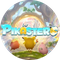 Pikaster