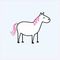 Pippkin The Horse