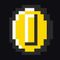 Pixel coin