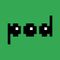 pod