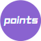 Points (POINTS)