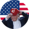 President Trump (Sol)