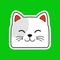 Purr Cat