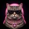 Pussy Cat Club