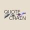 QuoteChain
