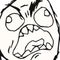 Rage Guy icon