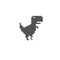 RAWR icon