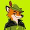 Robin Hood