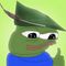 Robinhood Pepe icon