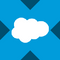 Salesforce tokenized stock (xStock)