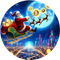 SANTA