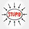 StupidCoin