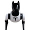 Tesla Dog
