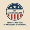 The America Party