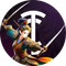The Cursed Land icon