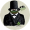 The Frog icon