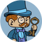 The Mystery Society