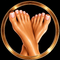 TOES
